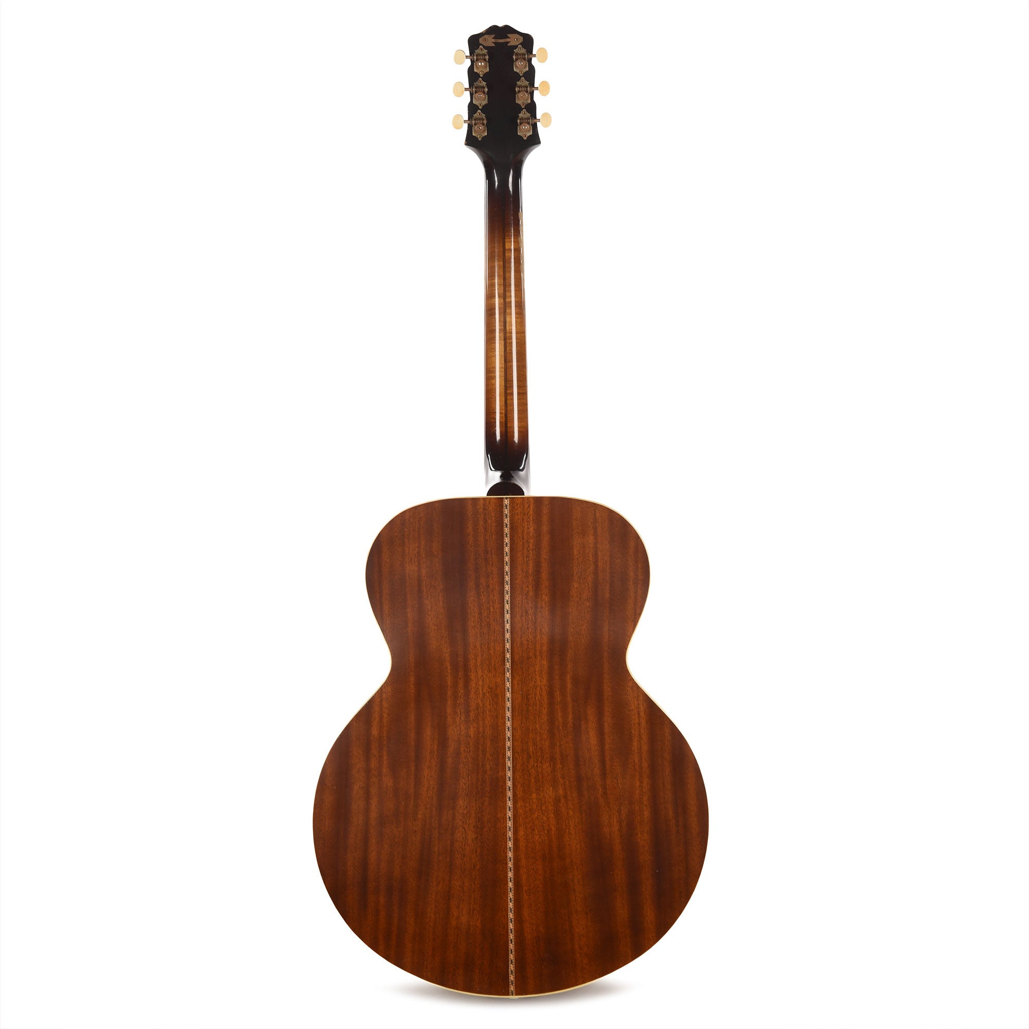 Gibson Custom Shop 1939 SJ-100 Faded Vintage Sunburst Murphy Lab Heavy Aged