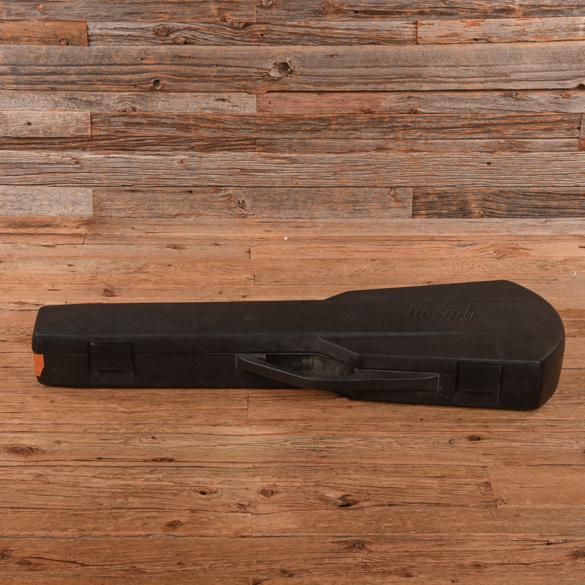 Gibson Les Paul Custom Black 1979