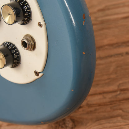 Kalamazoo KG-2 Blue 1960s