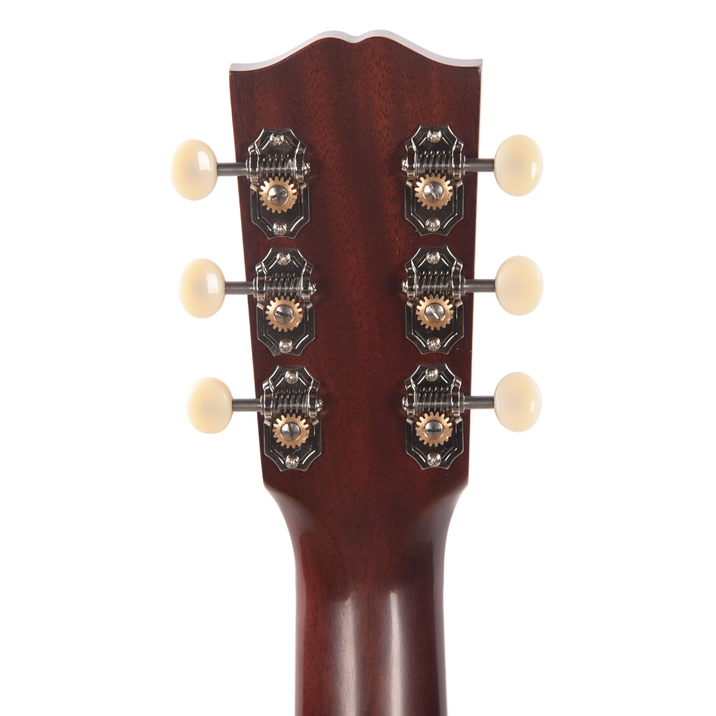 Gibson Custom Shop Historic Reissue 1939 J-55 Faded Vintage Sunburst