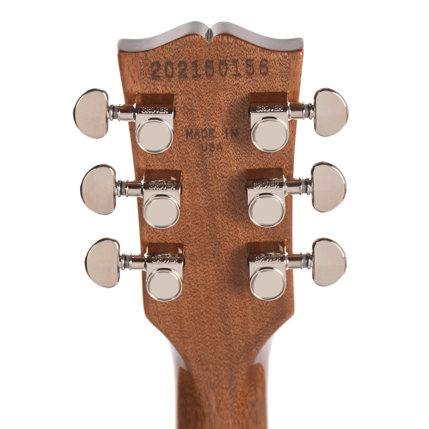 Gibson Original Les Paul Standard '60s Double Trouble Vintage Cherry Sunburst Gloss