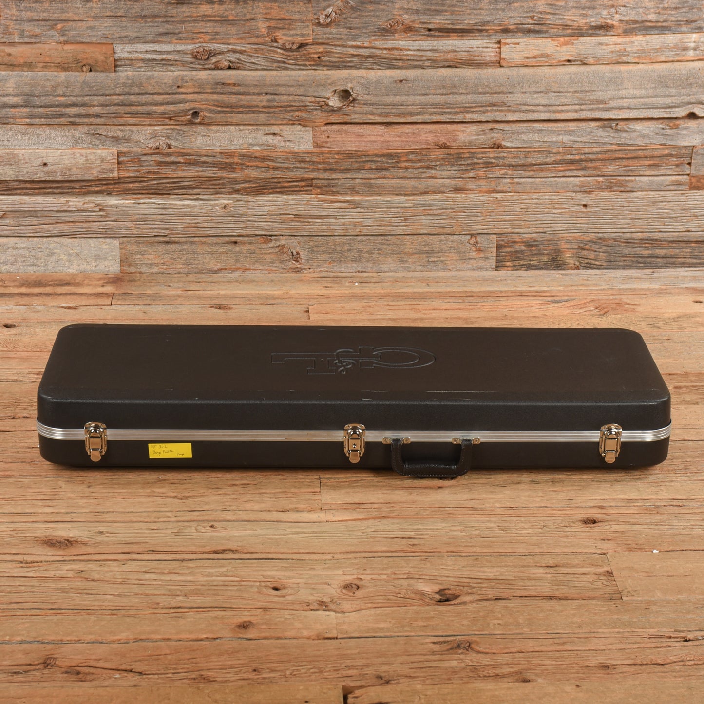 G&L George Fullerton Signature Orange 1997