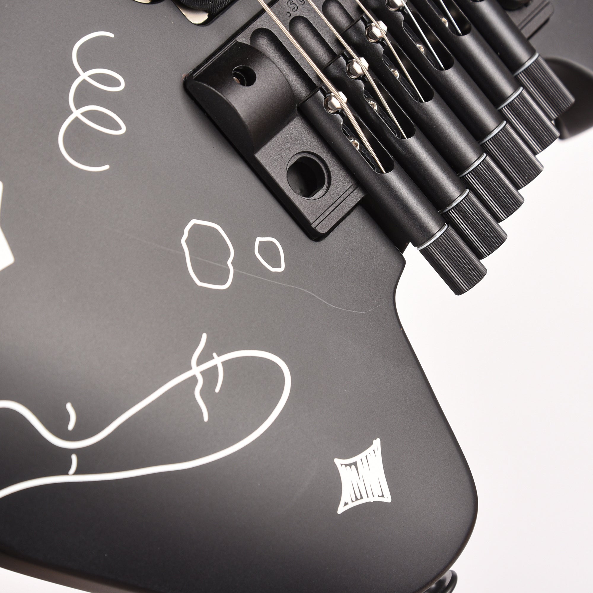 Strandberg Boden Standard NX 6 Plini Edition Mirage