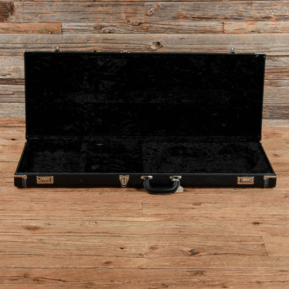 Suhr Modern Carve Top Blue 2011