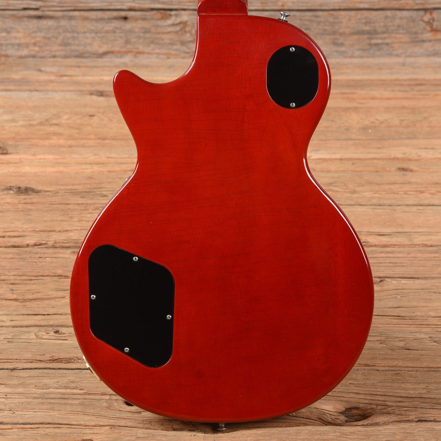 Heritage H-150 Artisan Aged Dirty Lemon Burst 2021