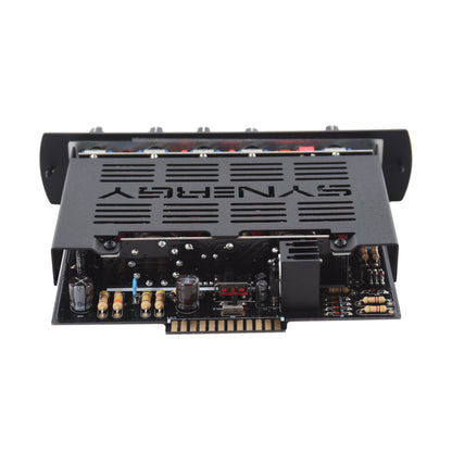 Synergy Bogner Uberschall Tube Preamp Module