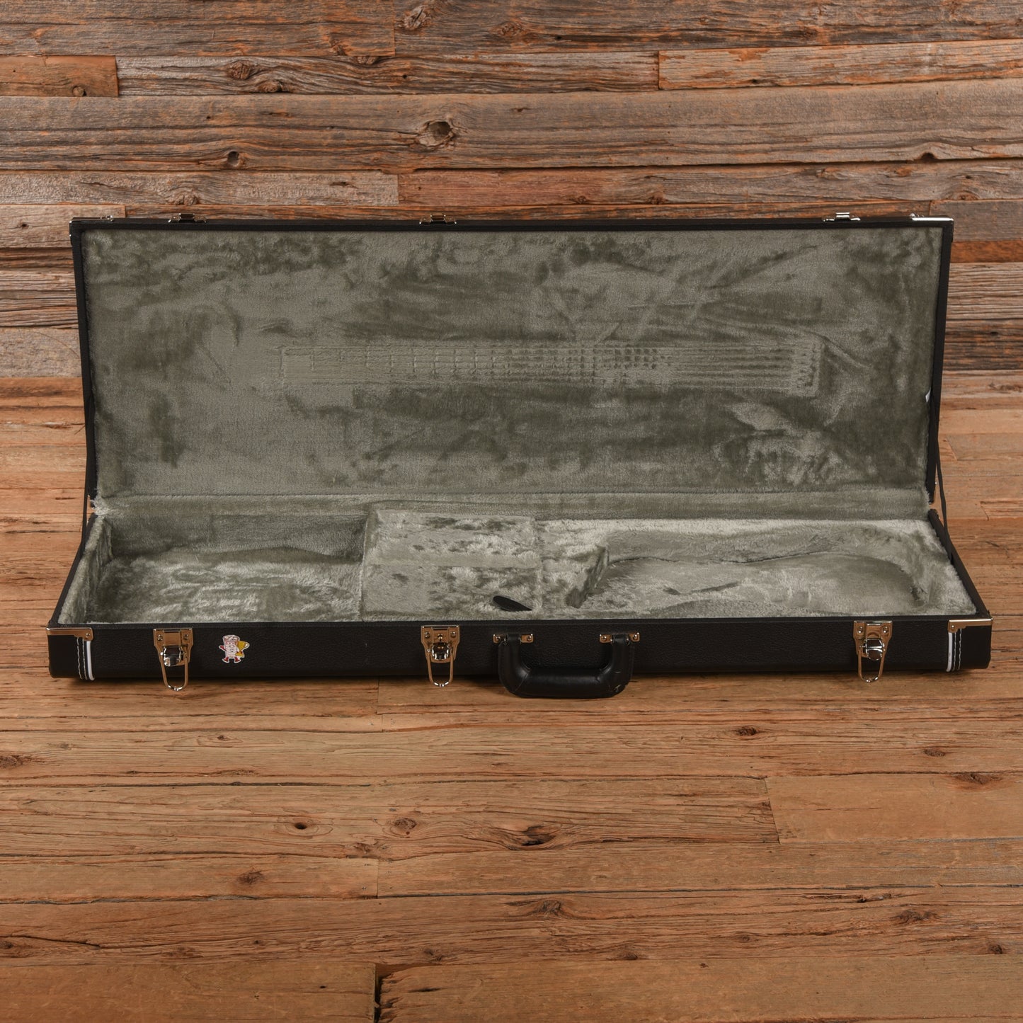 ESP E-II M-II Turquoise 2019