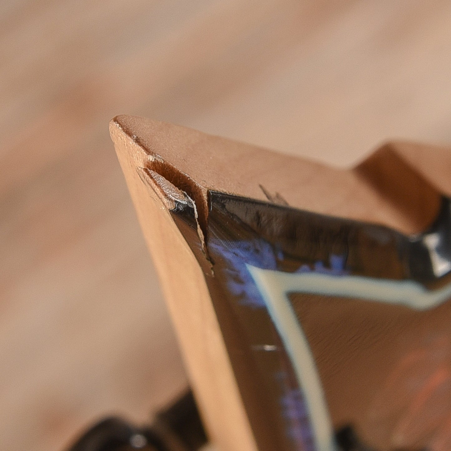 Dean Guitars Dime Razorback DNA 2015