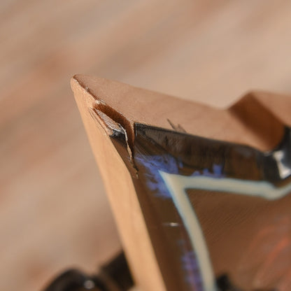 Dean Guitars Dime Razorback DNA 2015