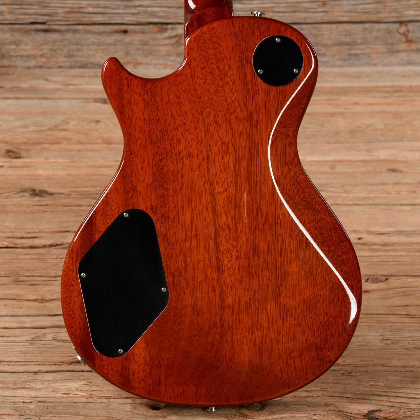 PRS Stripped 58 Sunburst 2011