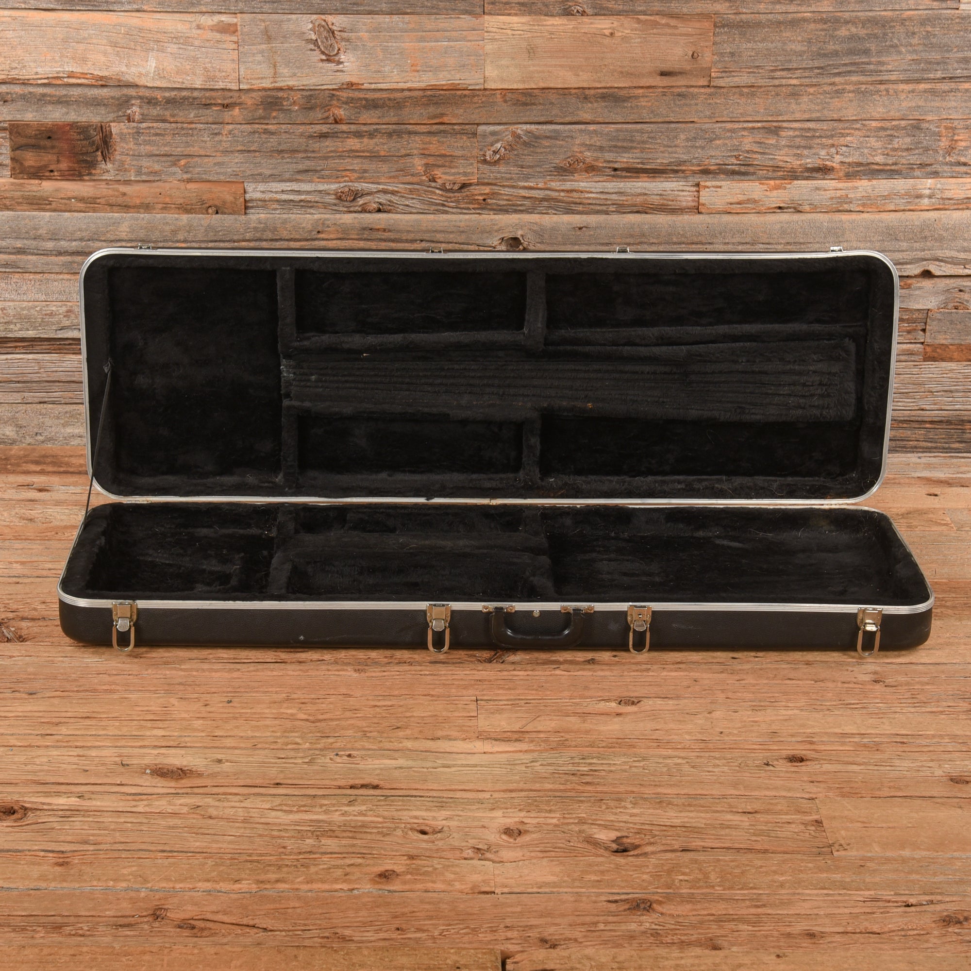 Lakland Skyline 55-OS 5-String Black 2021