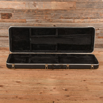 Lakland Skyline 55-OS 5-String Black 2021