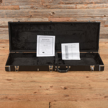 Dunable USA Yeti Satin Tobacco Burst