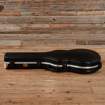 Ibanez JSM10-VYS John Scofield Signature Hollowbody Vintage Yellow Sunburst 2023