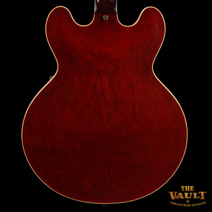 Gibson ES-335 Cherry 1961