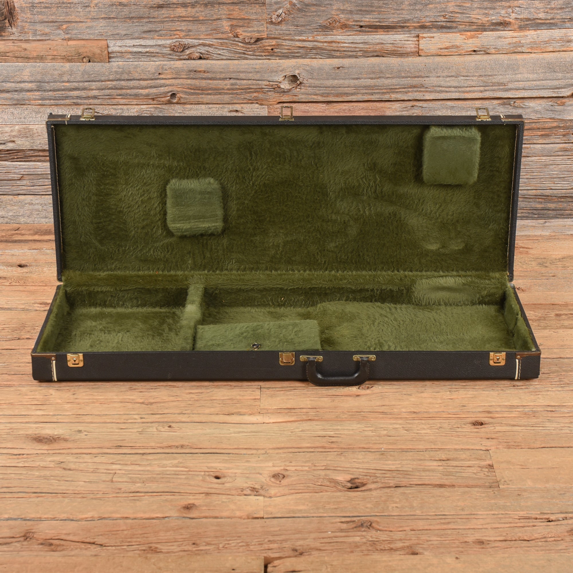 Gretsch BST-1500 Beast Walnut 1980s