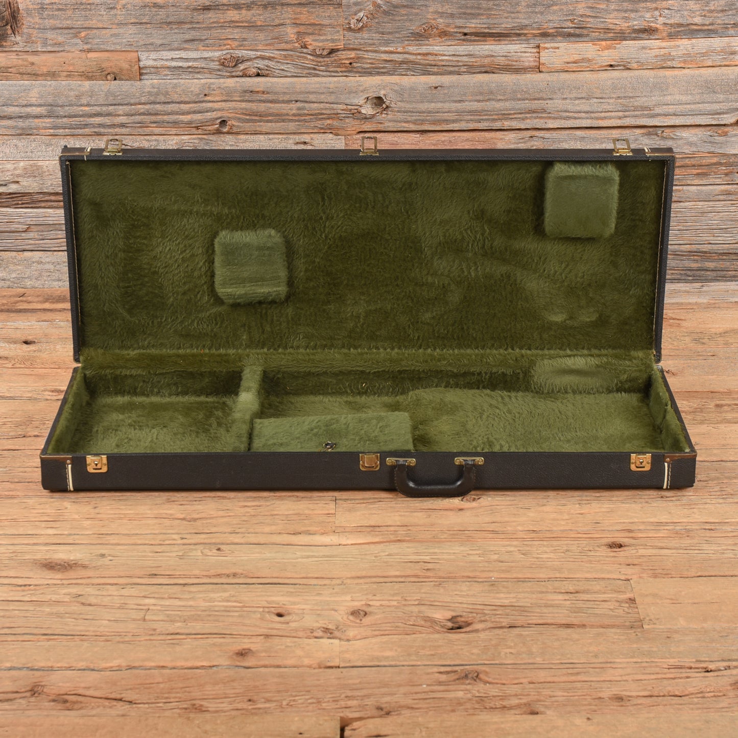 Gretsch BST-1500 Beast Walnut 1980s