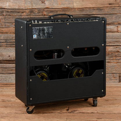 Fender Hot Rod Deville 212 3-Channel 40-Watt 2x12" Guitar Combo Amp