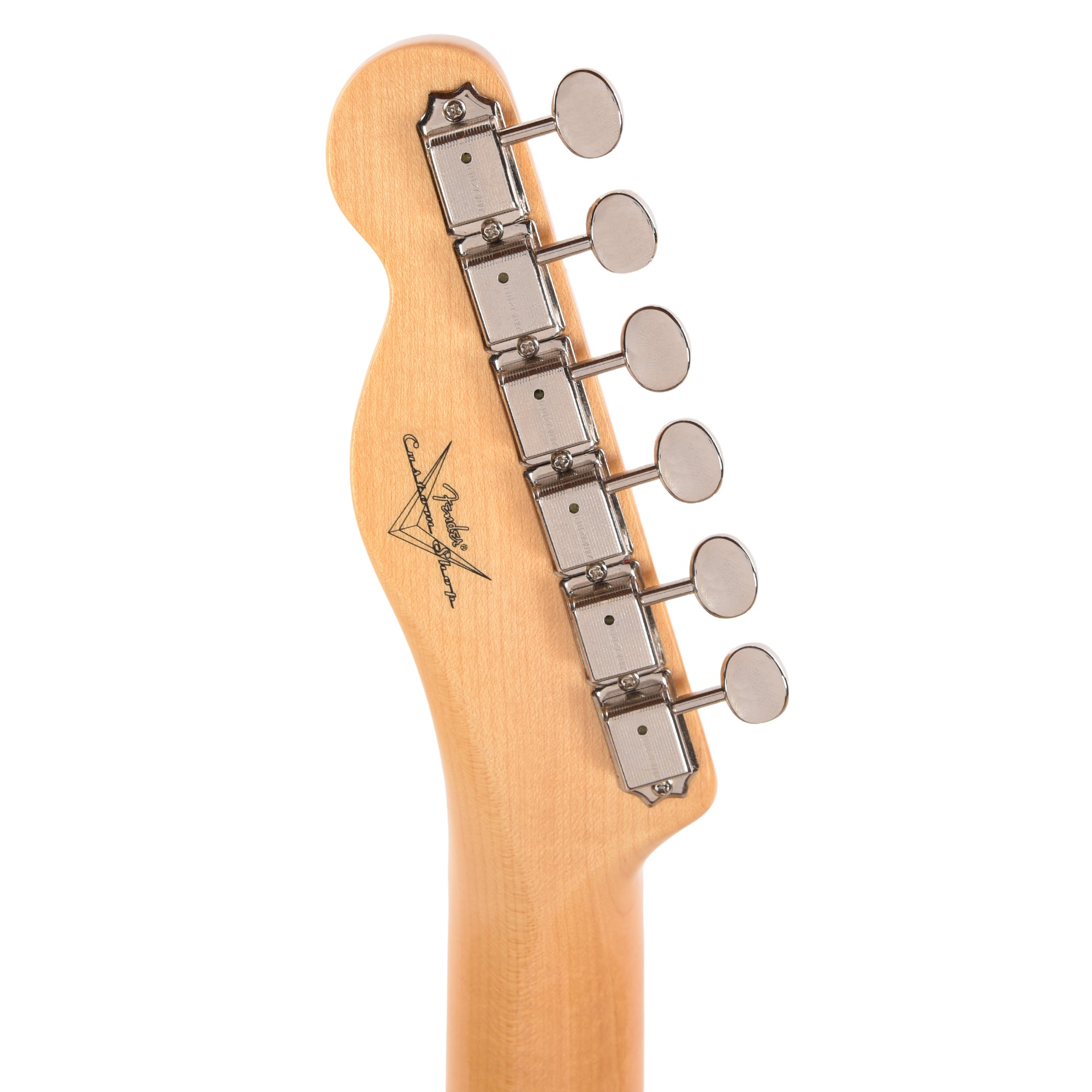 Fender Custom Shop 1955 Telecaster 