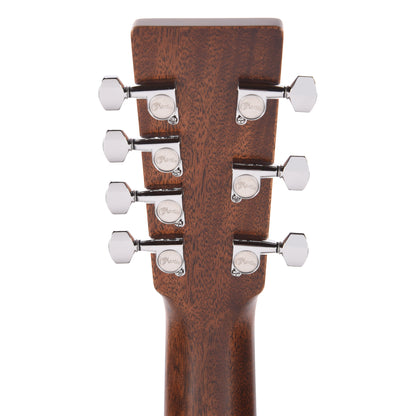 Martin Custom Shop 7-String Dreadnought Adirondack Spruce/Mahogany Natural