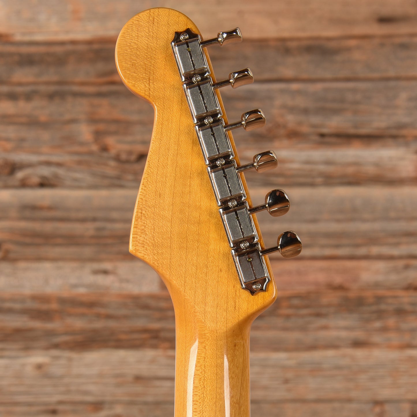 Fender Kenny Wayne Shepherd White 2024