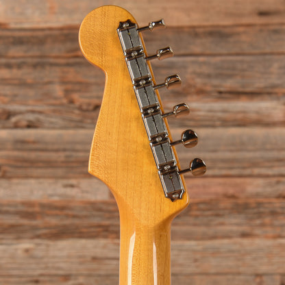 Fender Kenny Wayne Shepherd White 2024