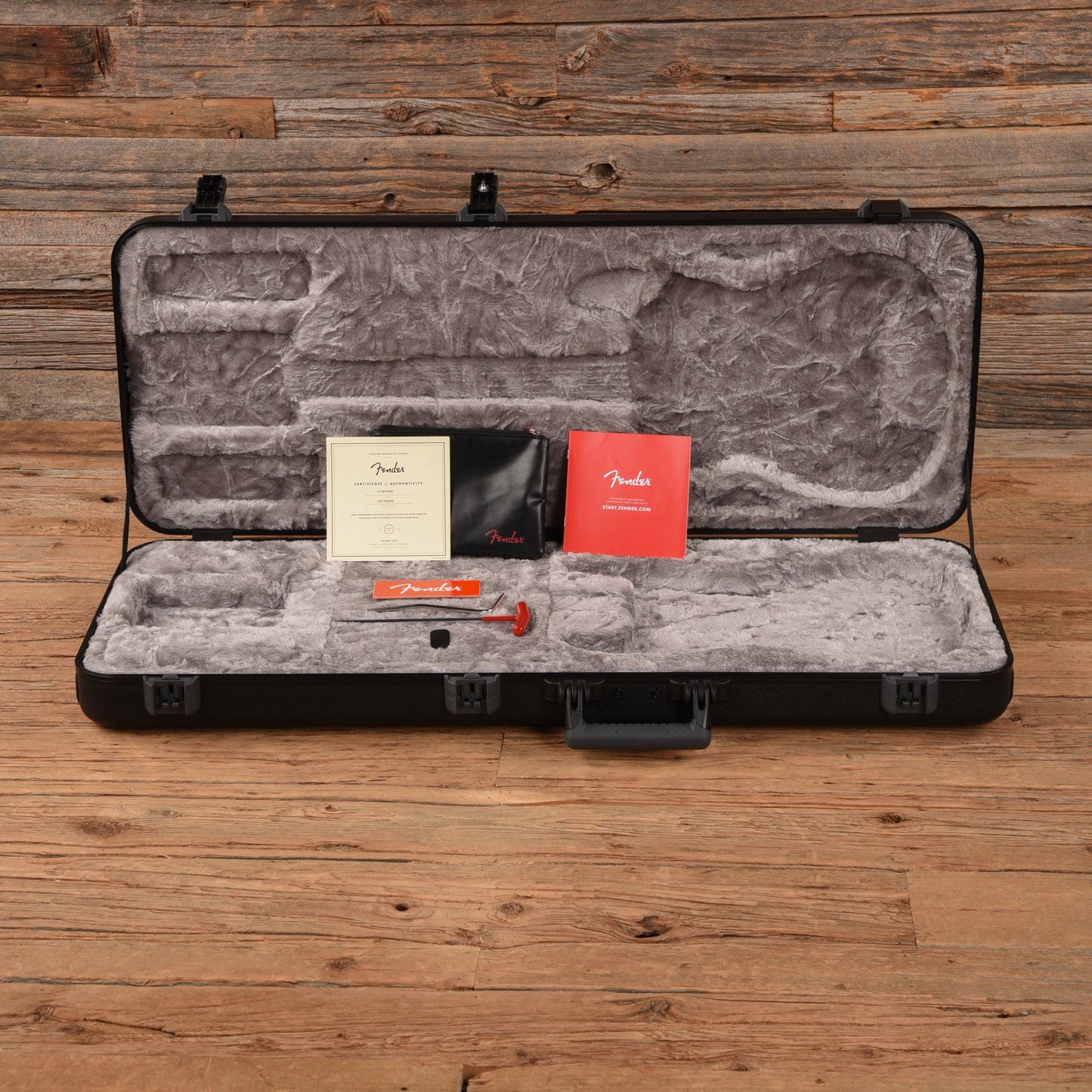 Fender American Ultra Stratocaster Plus Top Denim Burst 2021