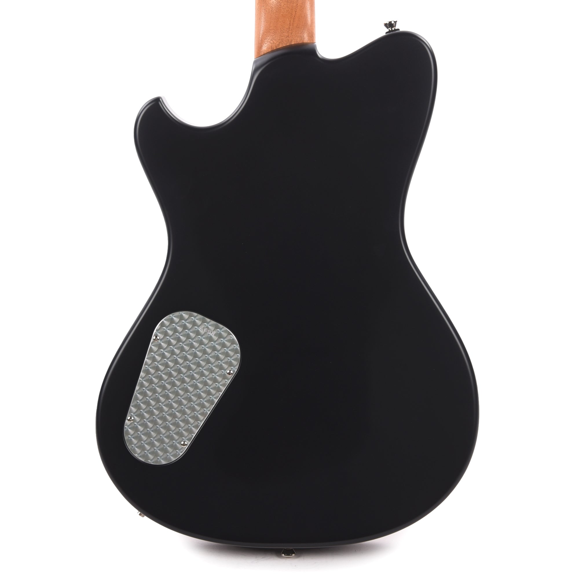 Powers Electric A-Type Select Cosmo Red w/PF42 Pickups