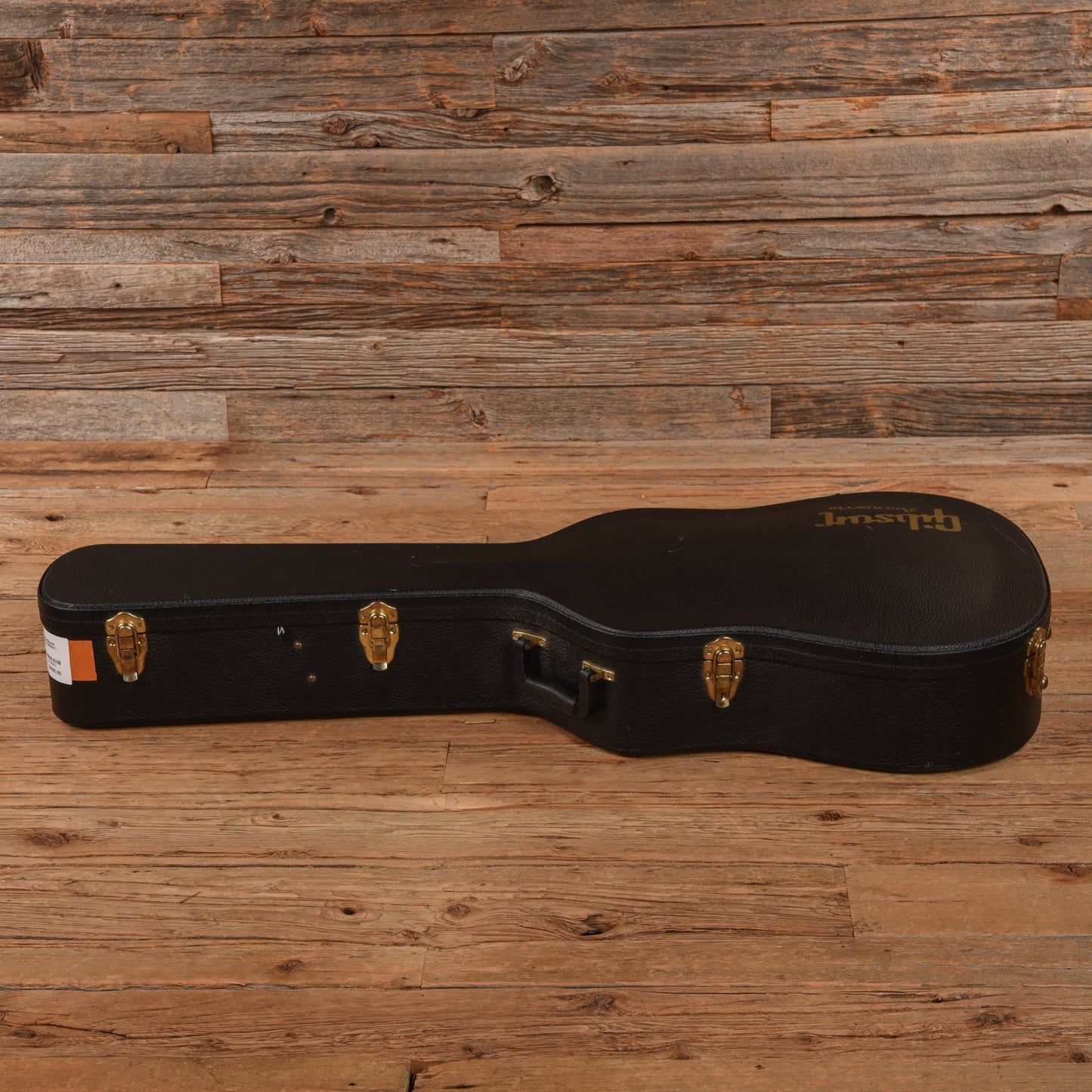 Gibson J-45 Sunburst 2008