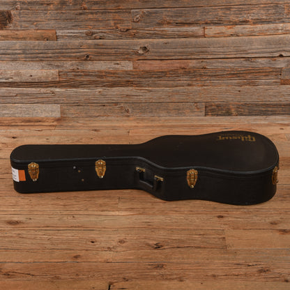 Gibson J-45 Sunburst 2008