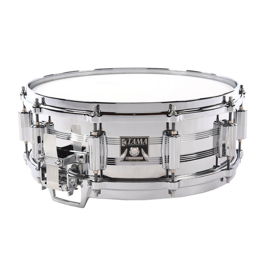 Tama 50th Limited Mastercraft Steel 14