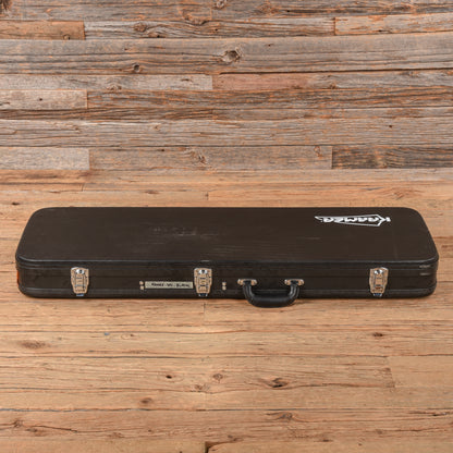 Kramer SM1 Maximum Steel 2020