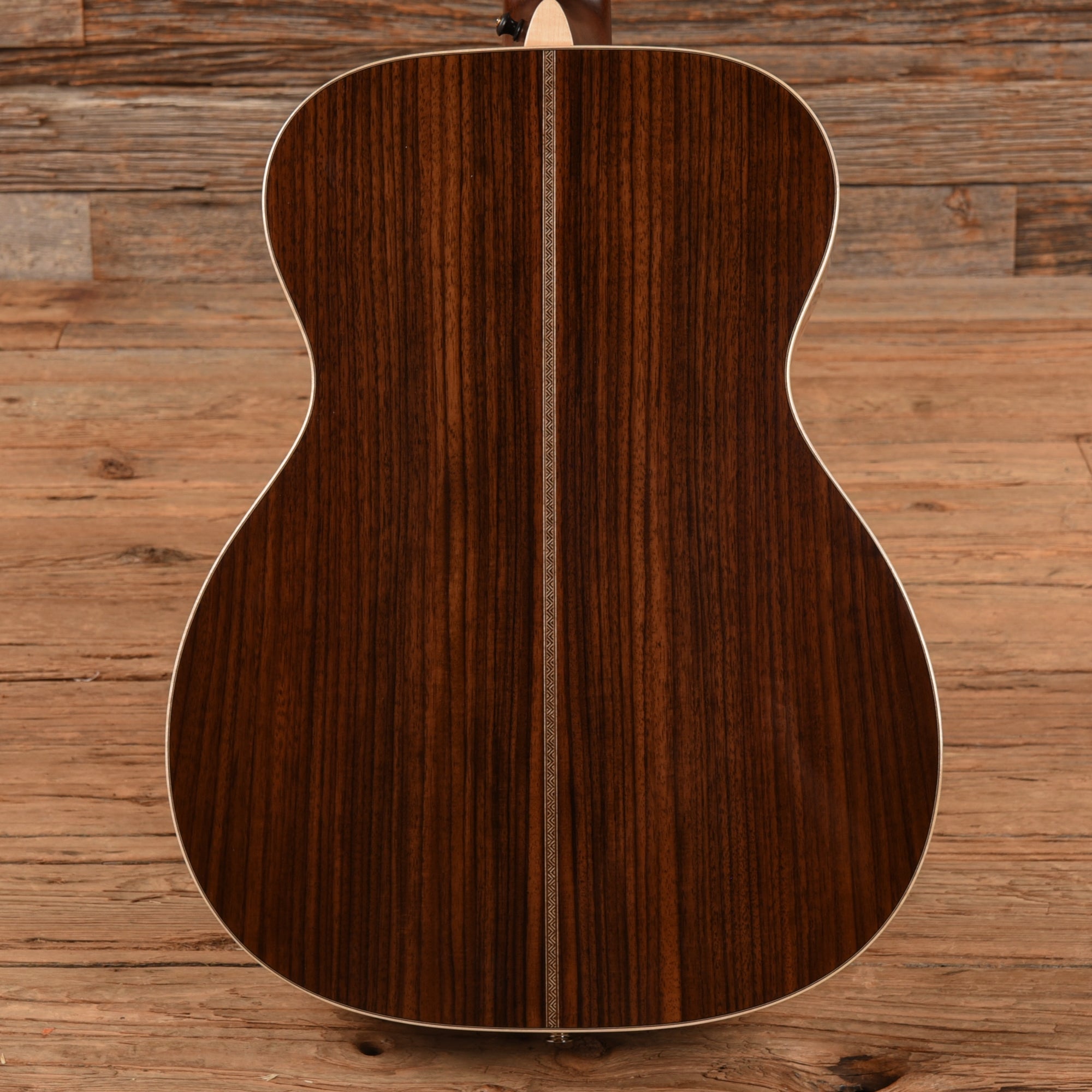 Martin OM-28 Modern Deluxe Natural 2021