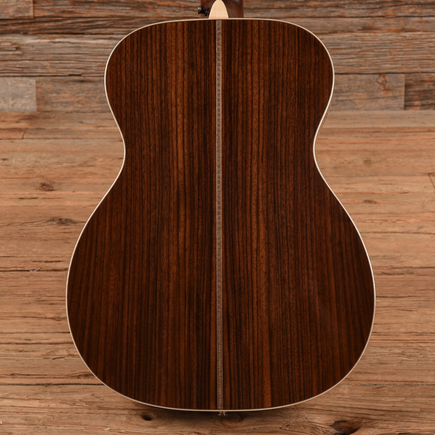 Martin OM-28 Modern Deluxe Natural 2021