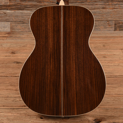 Martin OM-28 Modern Deluxe Natural 2021