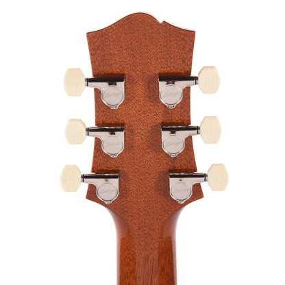 Collings I-35 LC Aged Lemon Burst w/Bigsby