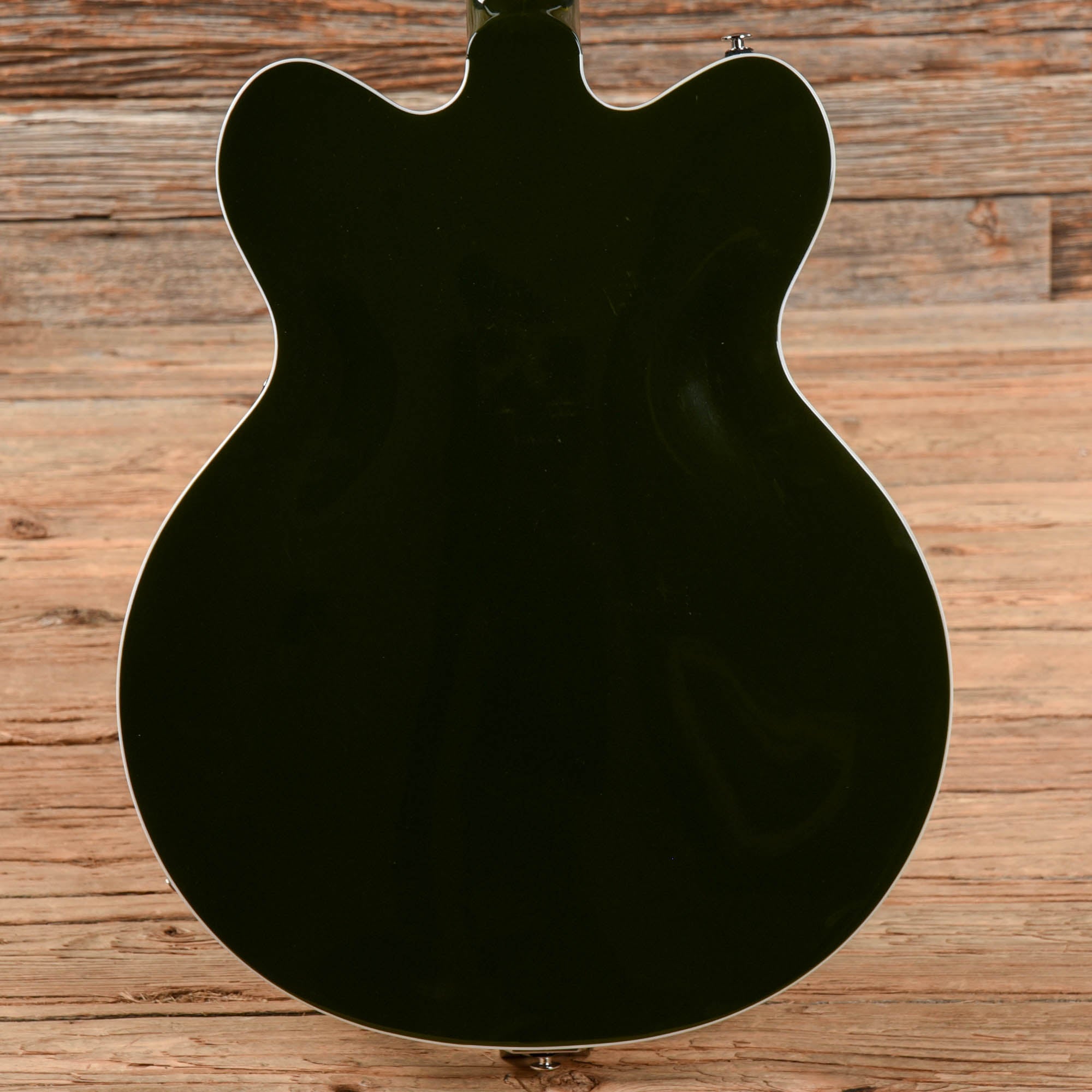 Gretsch G2622T Streamliner Center Block with Bigsby Torino Green 2016