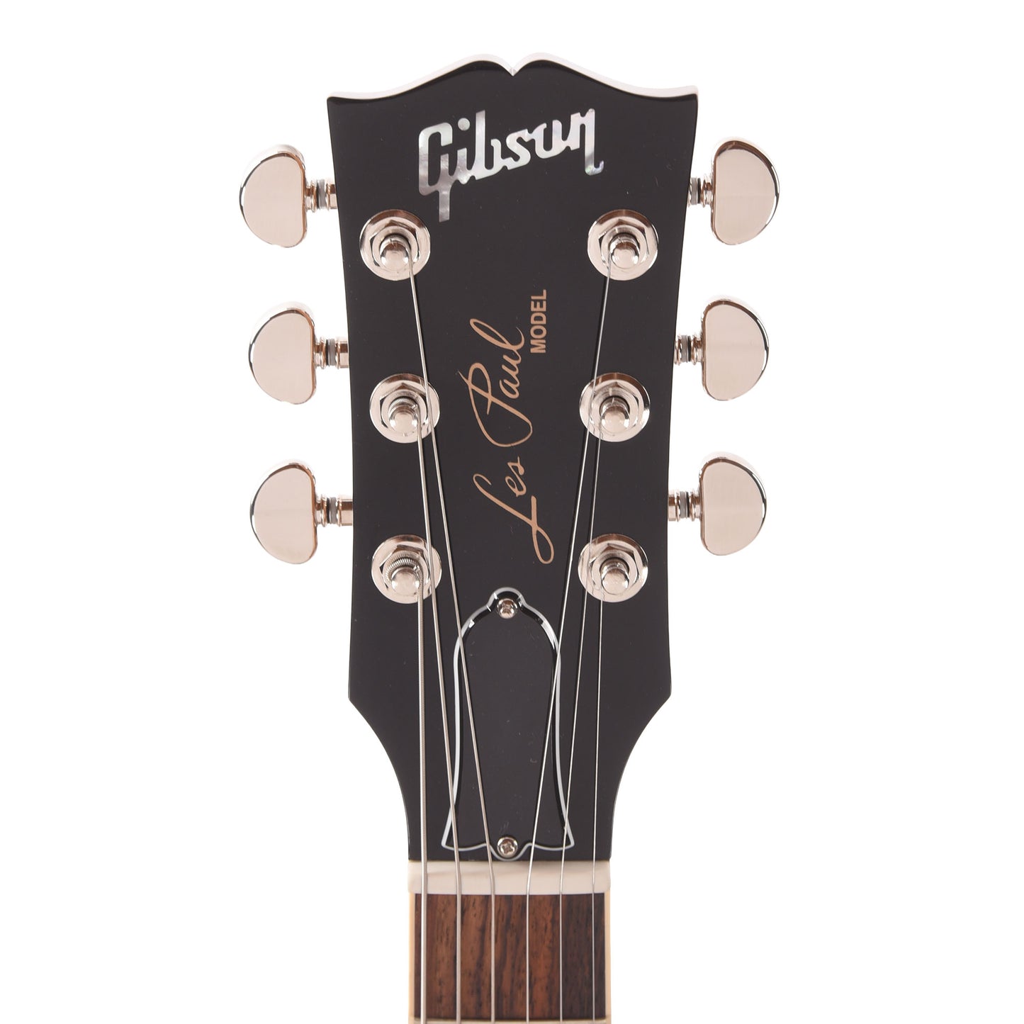 Gibson Original Les Paul Standard '60s Double Trouble Vintage Honey Burst Gloss