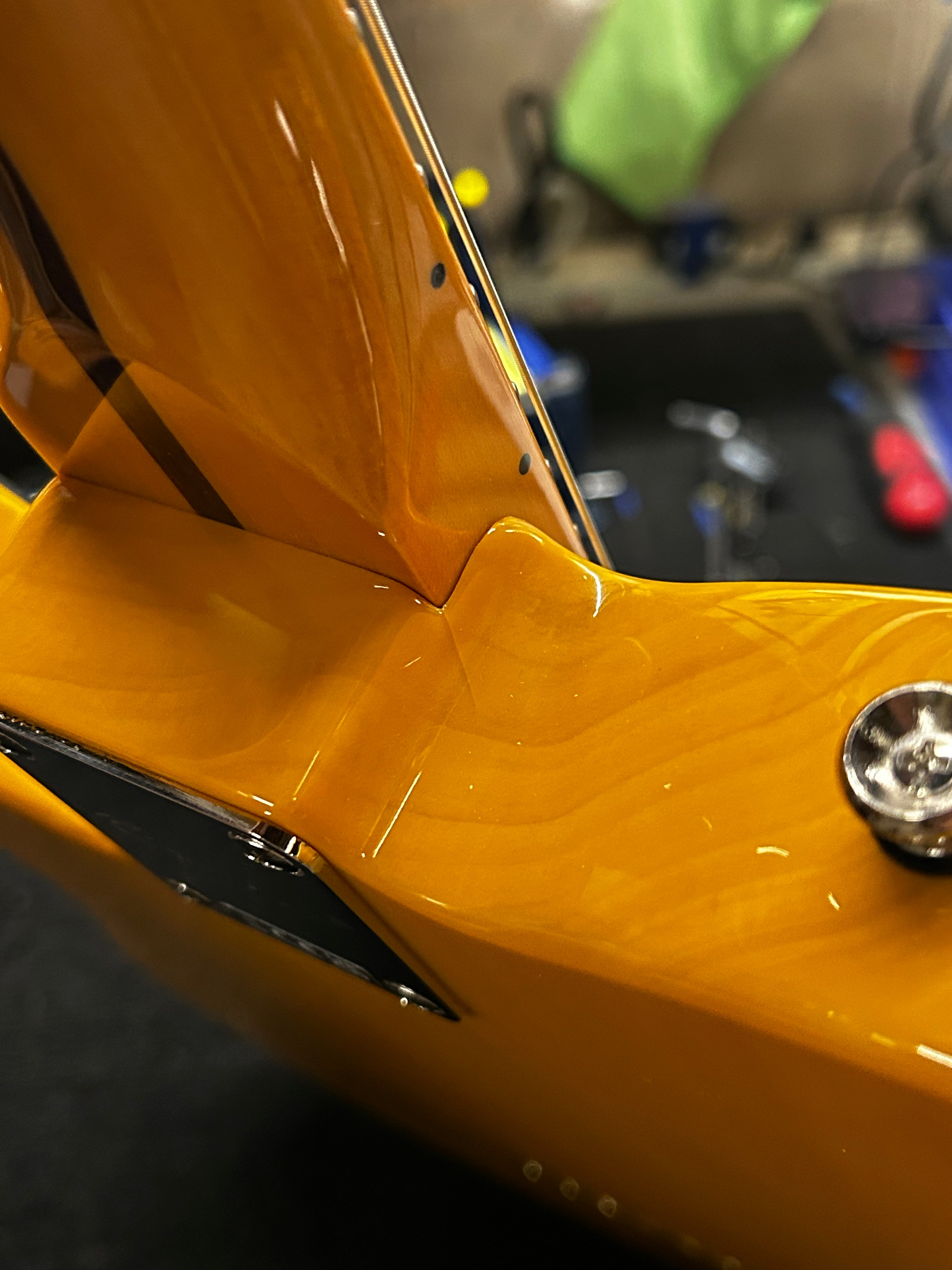 Squier Classic Vibe '50s Esquire Butterscotch Blonde