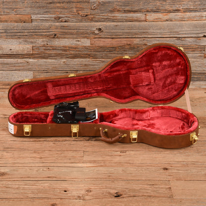 Gibson Les Paul Junior Sunburst 2021 LEFTY