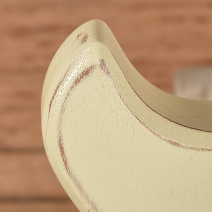 Gibson Joan Jett Signature Melody Maker Worn White 2008