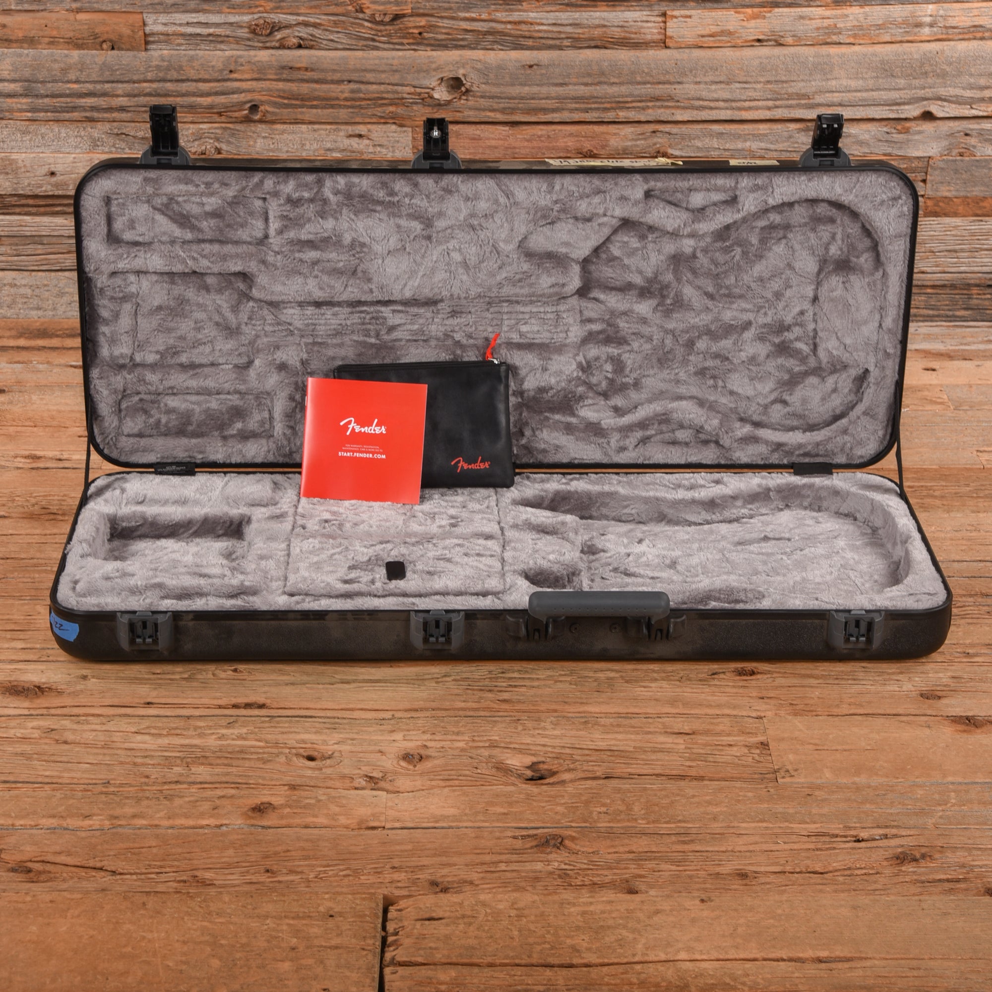 Fender American Elite Stratocaster Satin Jade Pearl Metallic 2019