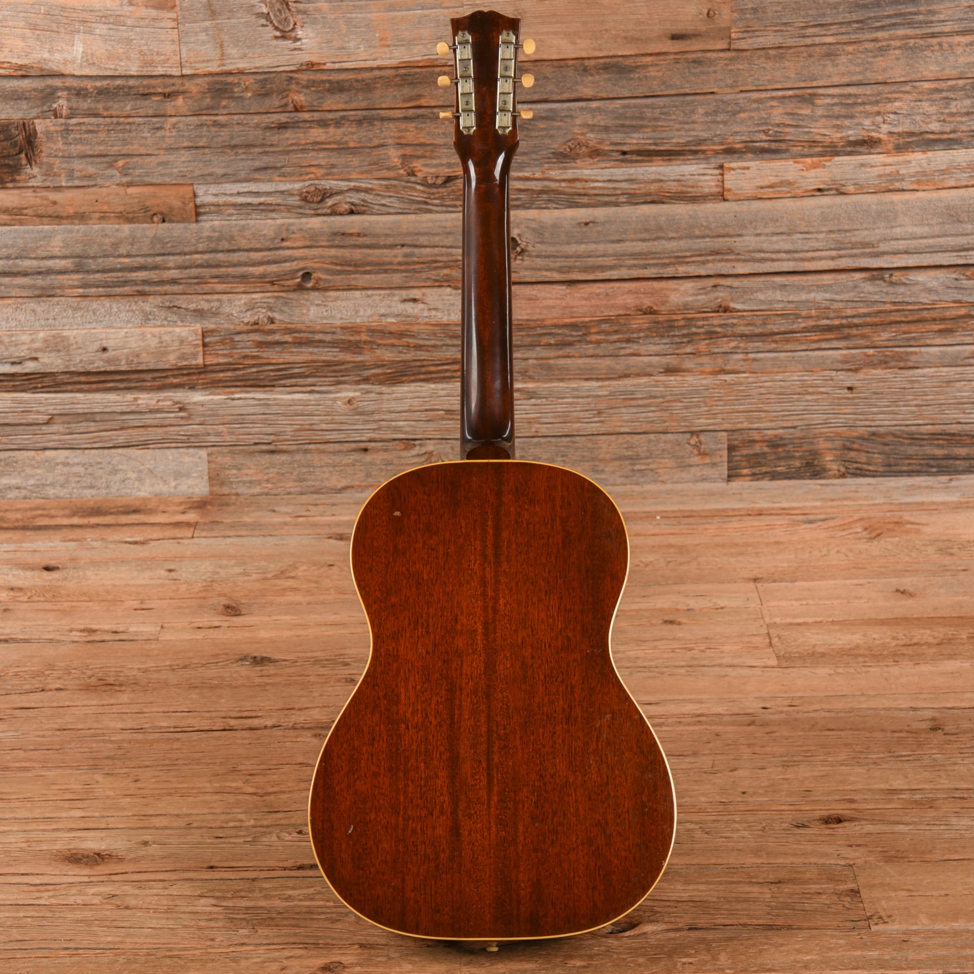 Gibson F-25 Folksinger Natural 1965