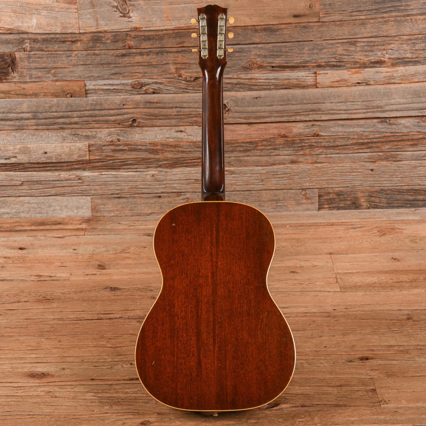 Gibson F-25 Folksinger Natural 1965