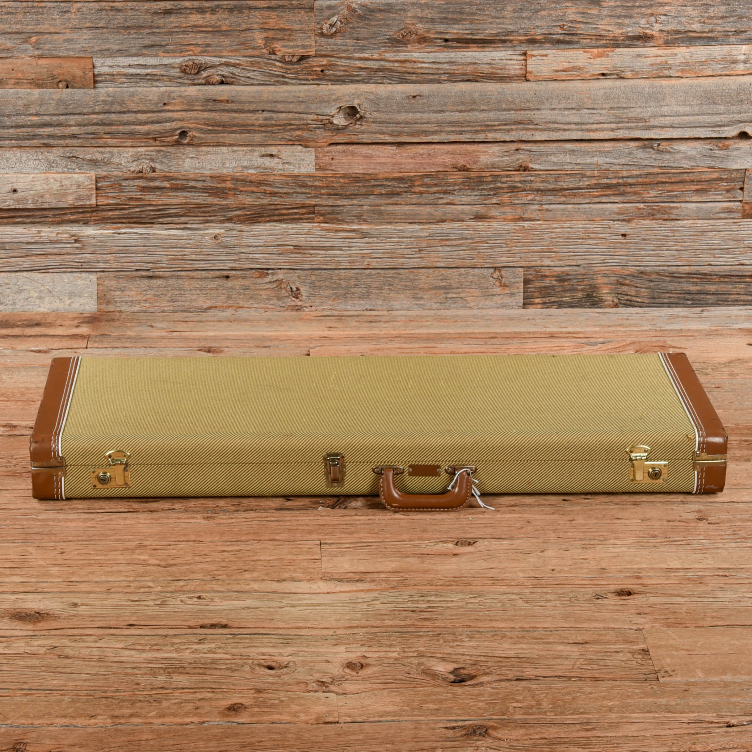 Fender American Vintage '62 Stratocaster Sunburst 1986