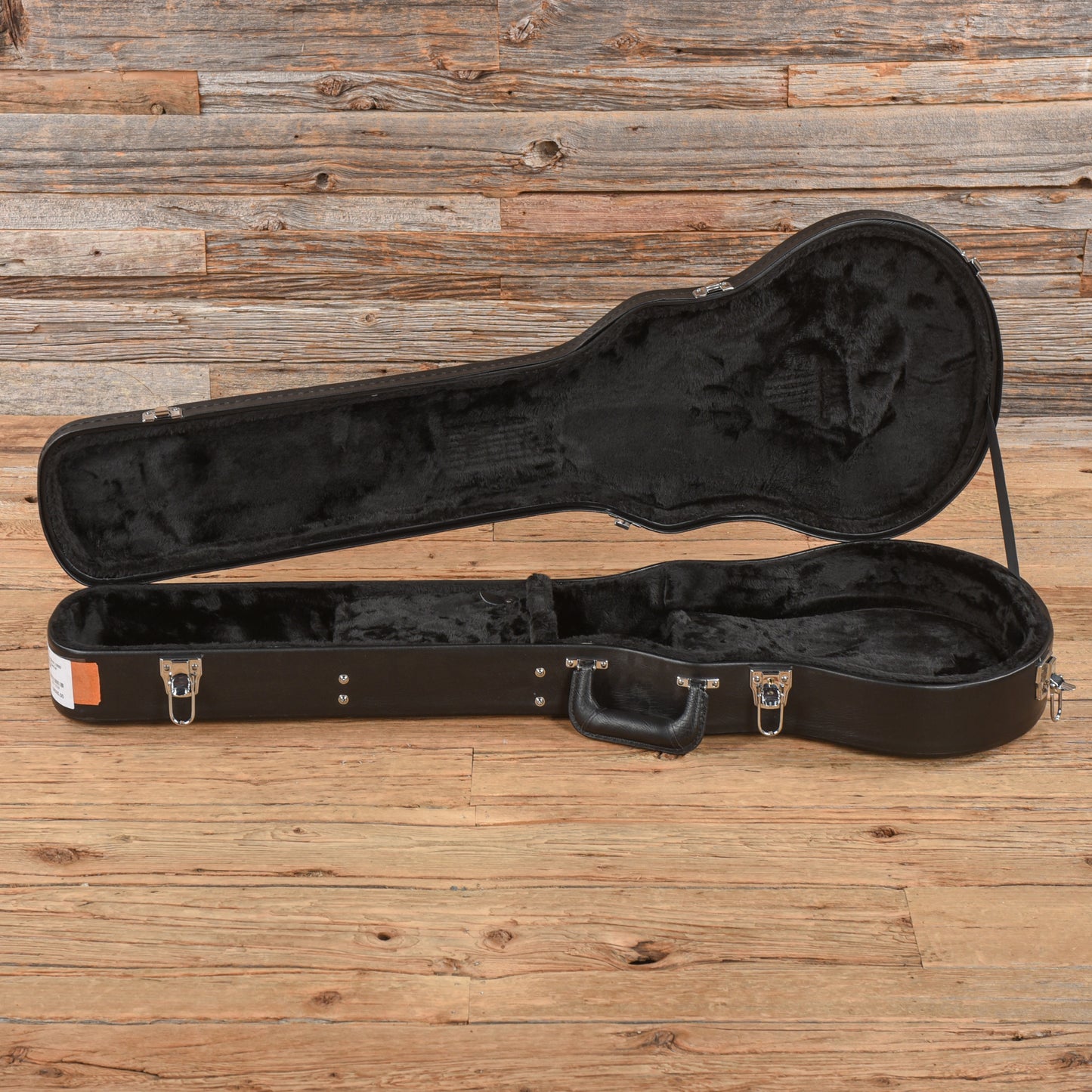 Gibson Les Paul Standard Wine Red 1980