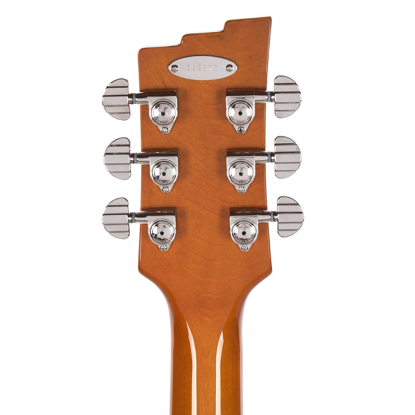 Duesenberg Starplayer CBR Catalina Green