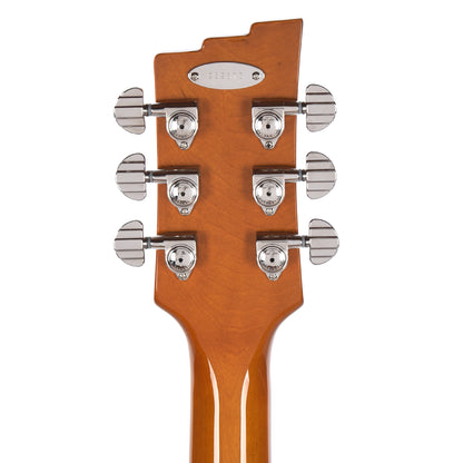 Duesenberg Starplayer CBR Catalina Green