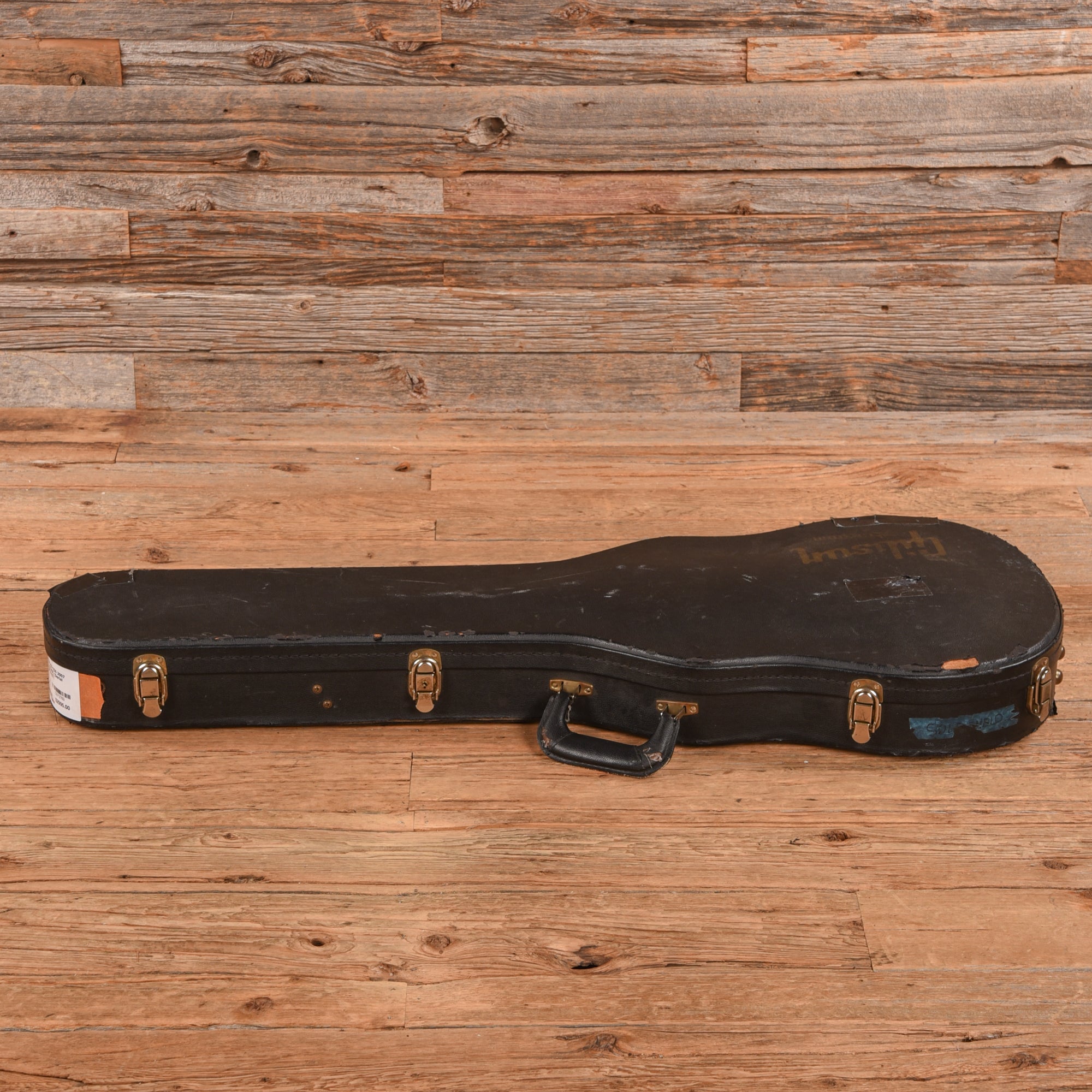 Gibson Custom CS-336 Sunburst 2007