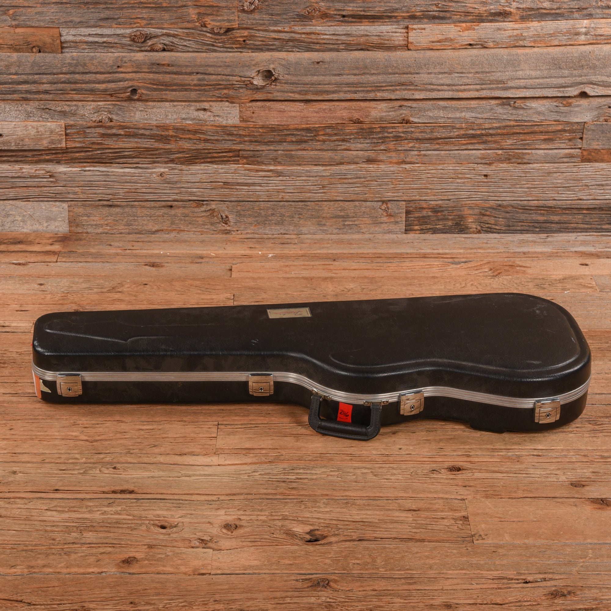 Fender American Standard Stratocaster Natural 1997